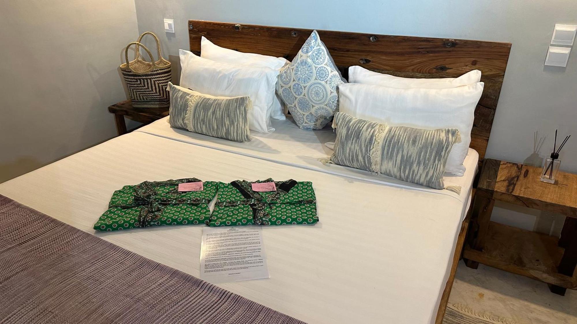 Hotel Ndame 3*
