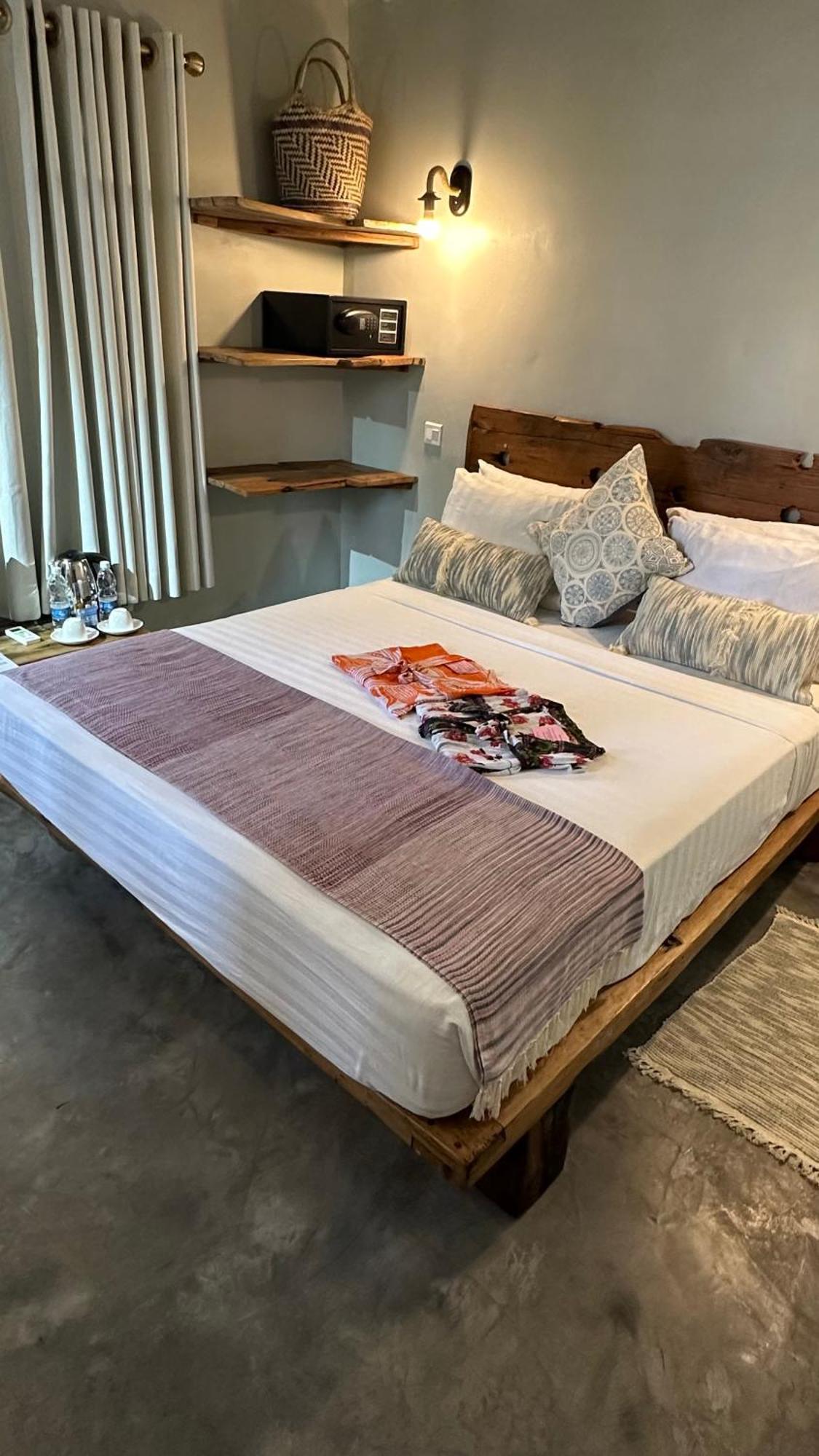 Ndame Hotel Paje