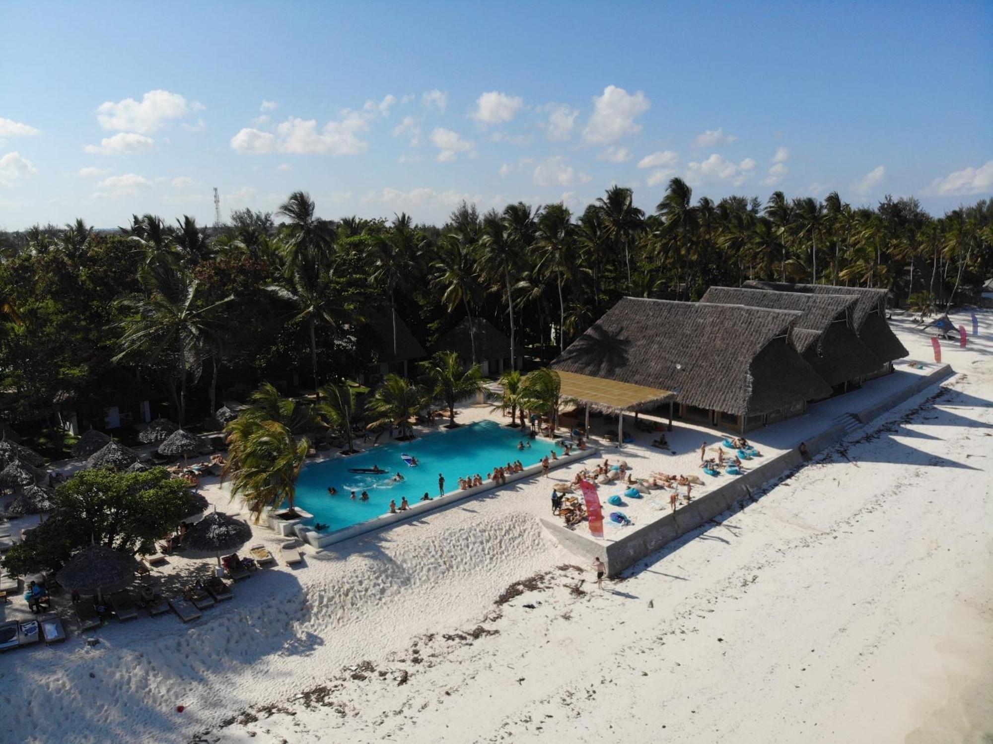 Hotel Ndame