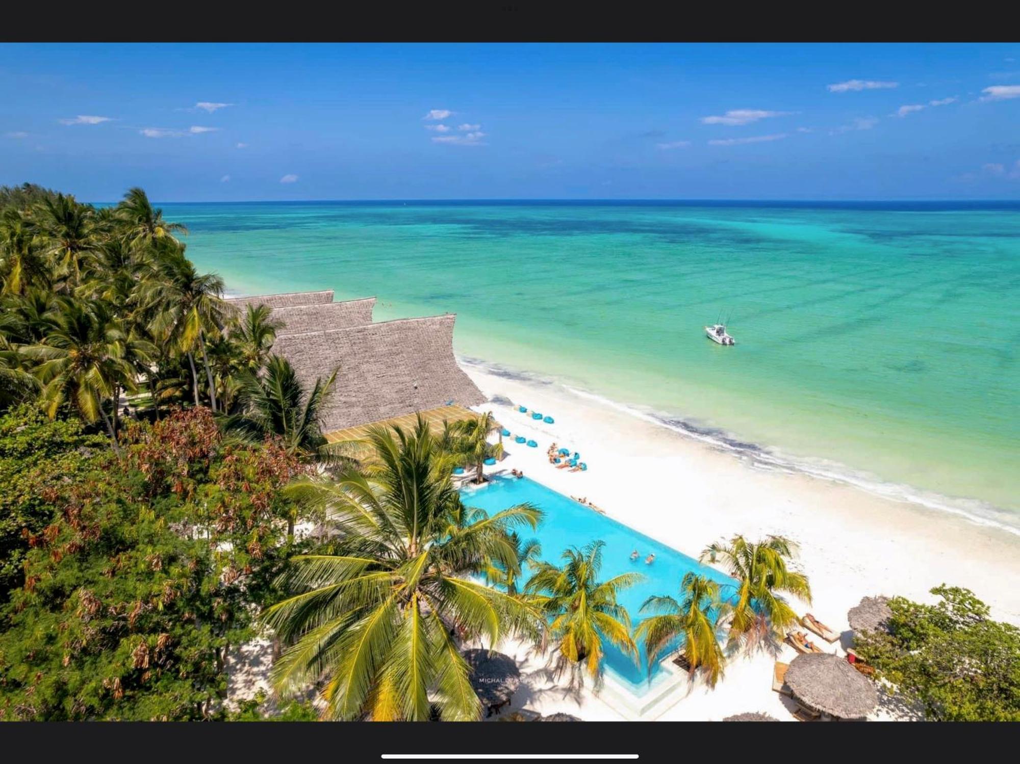 Hotel Ndame 3*