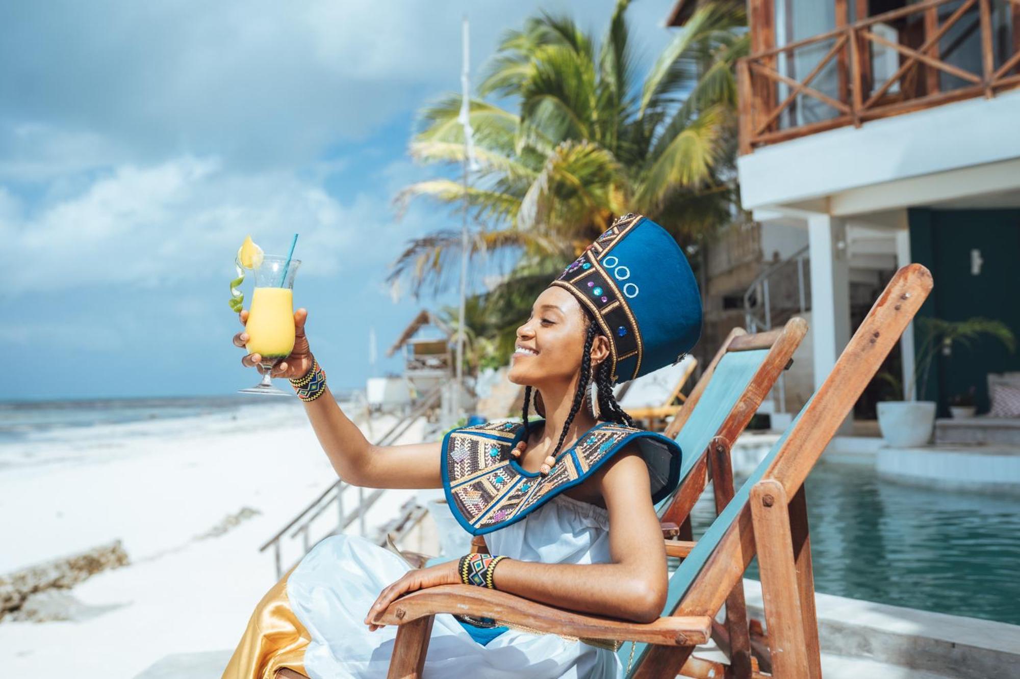 Pili Pili Tropical 4* Jambiani (Zanzibar)