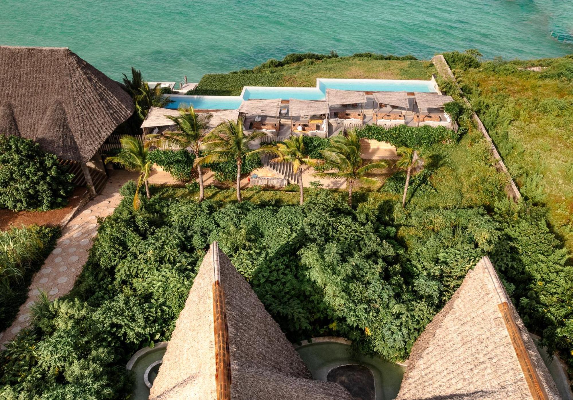 Bamboo Zanzibar Hotel Jambiani (Zanzibar)