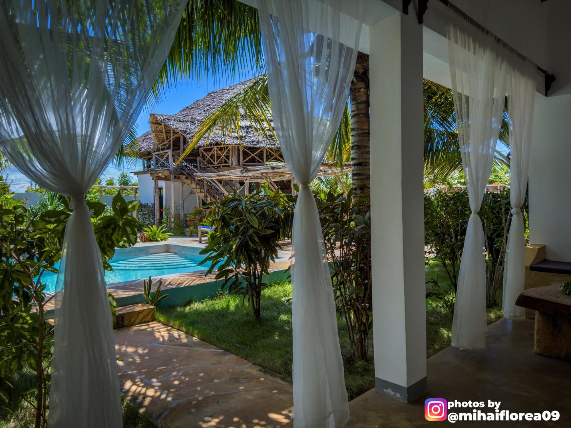 Tofauti Hotel Makunduchi