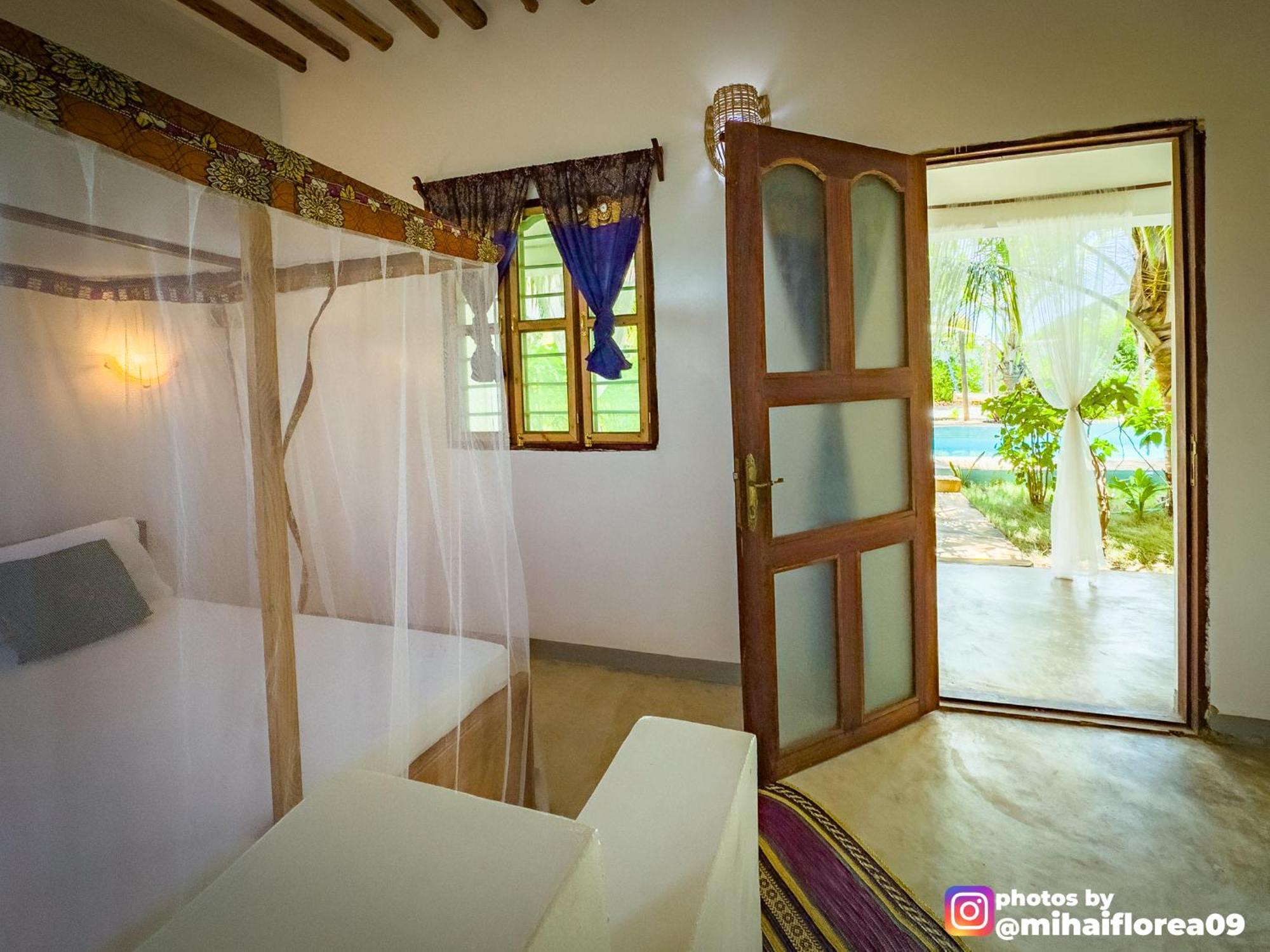 Tofauti Hotel Makunduchi
