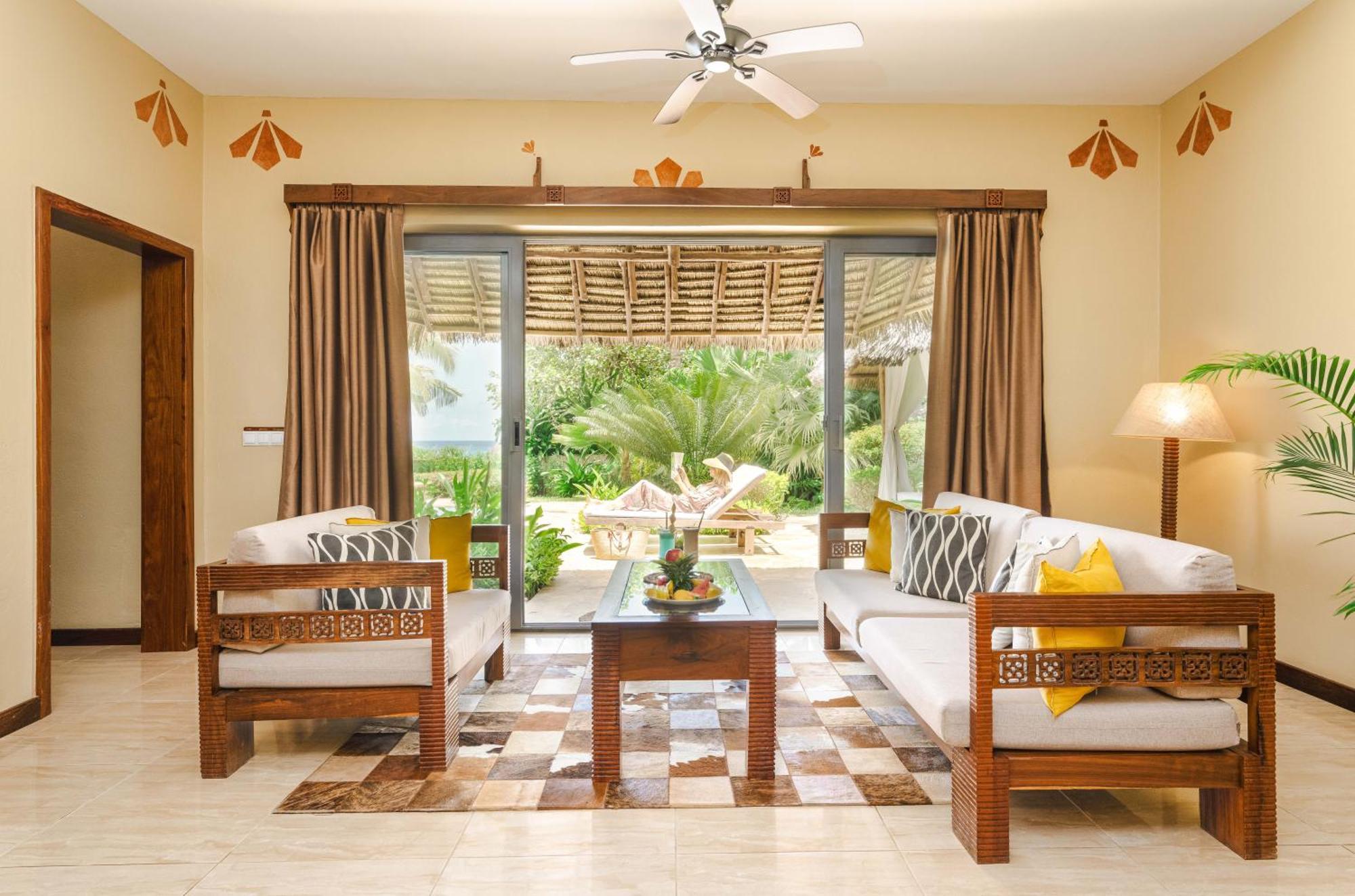 Zanzi Private Paradise Zanzibar