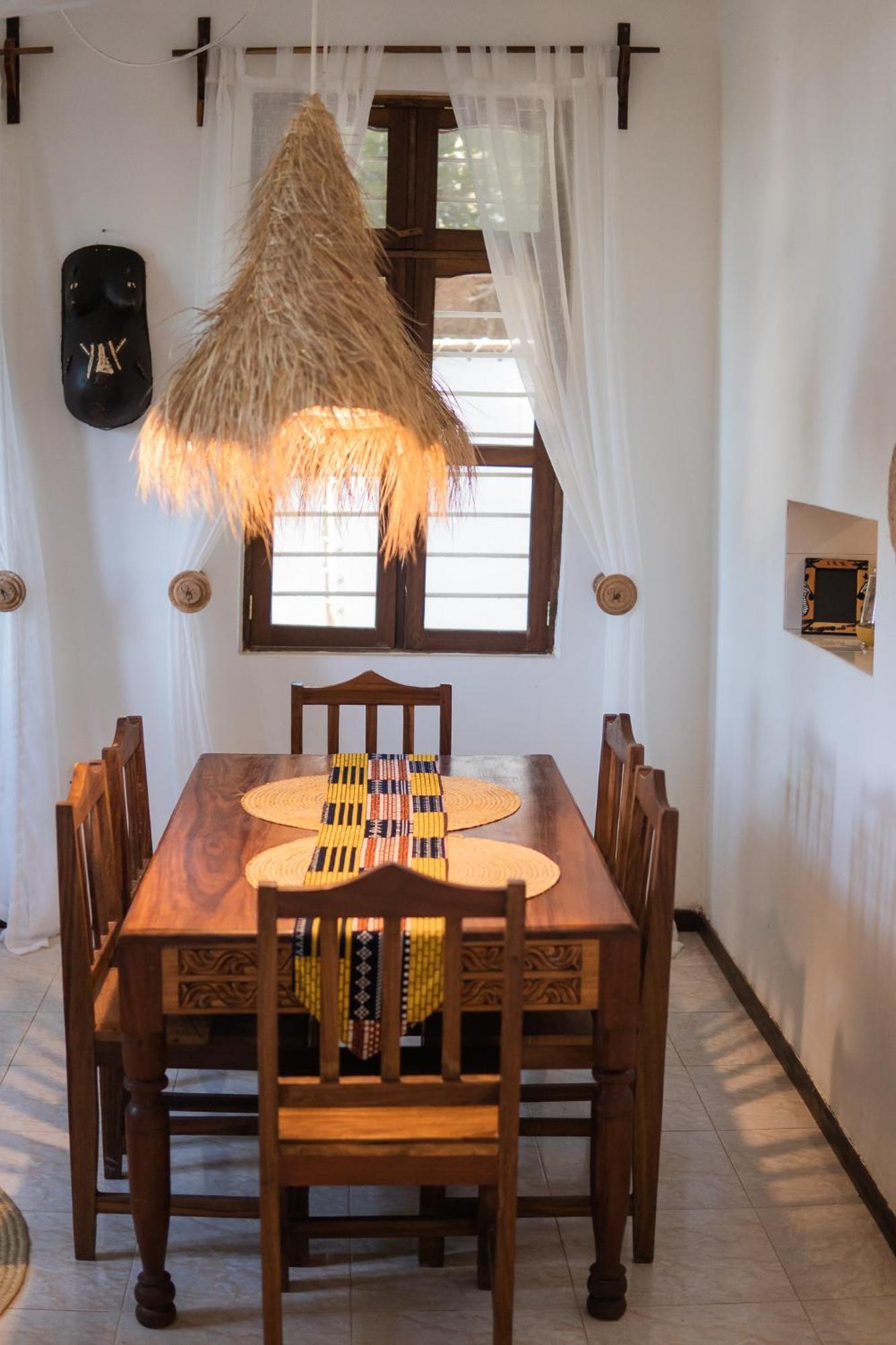 Kima Serviced House & Vakantiehuis *