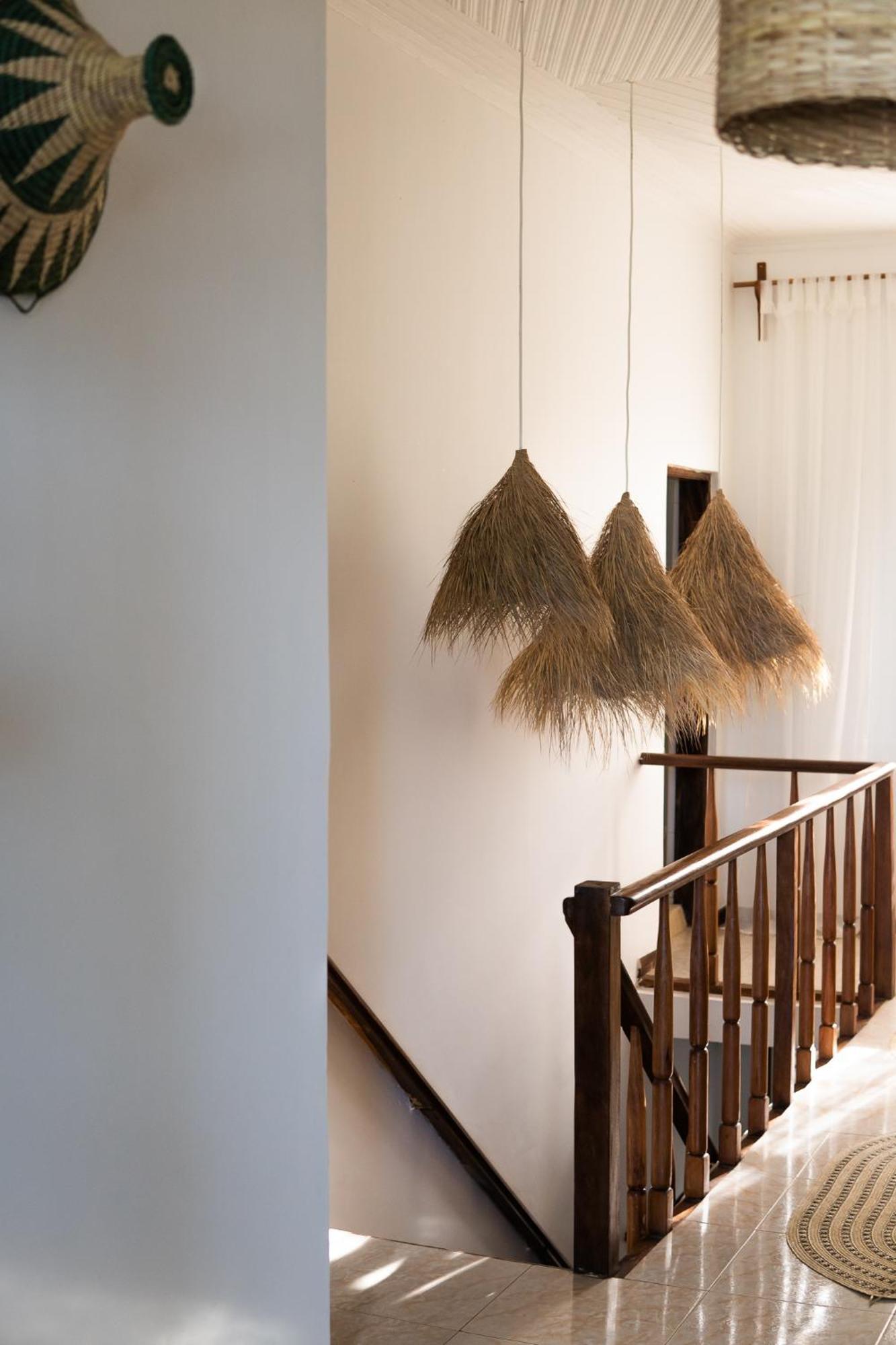 Vakantiehuis Kima Serviced House & Bwejuu