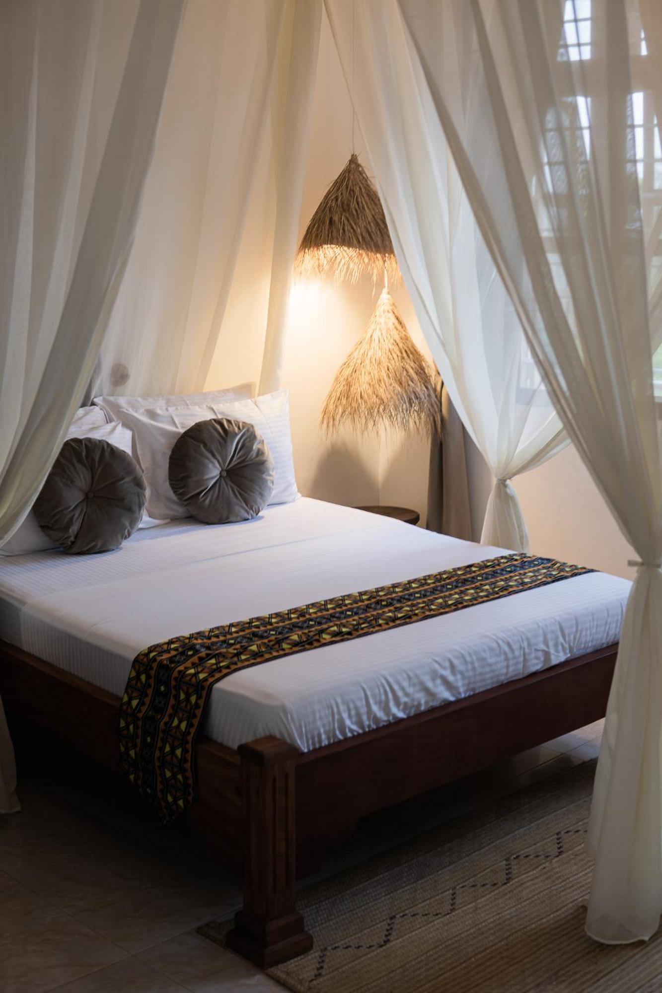 Kima Serviced House &