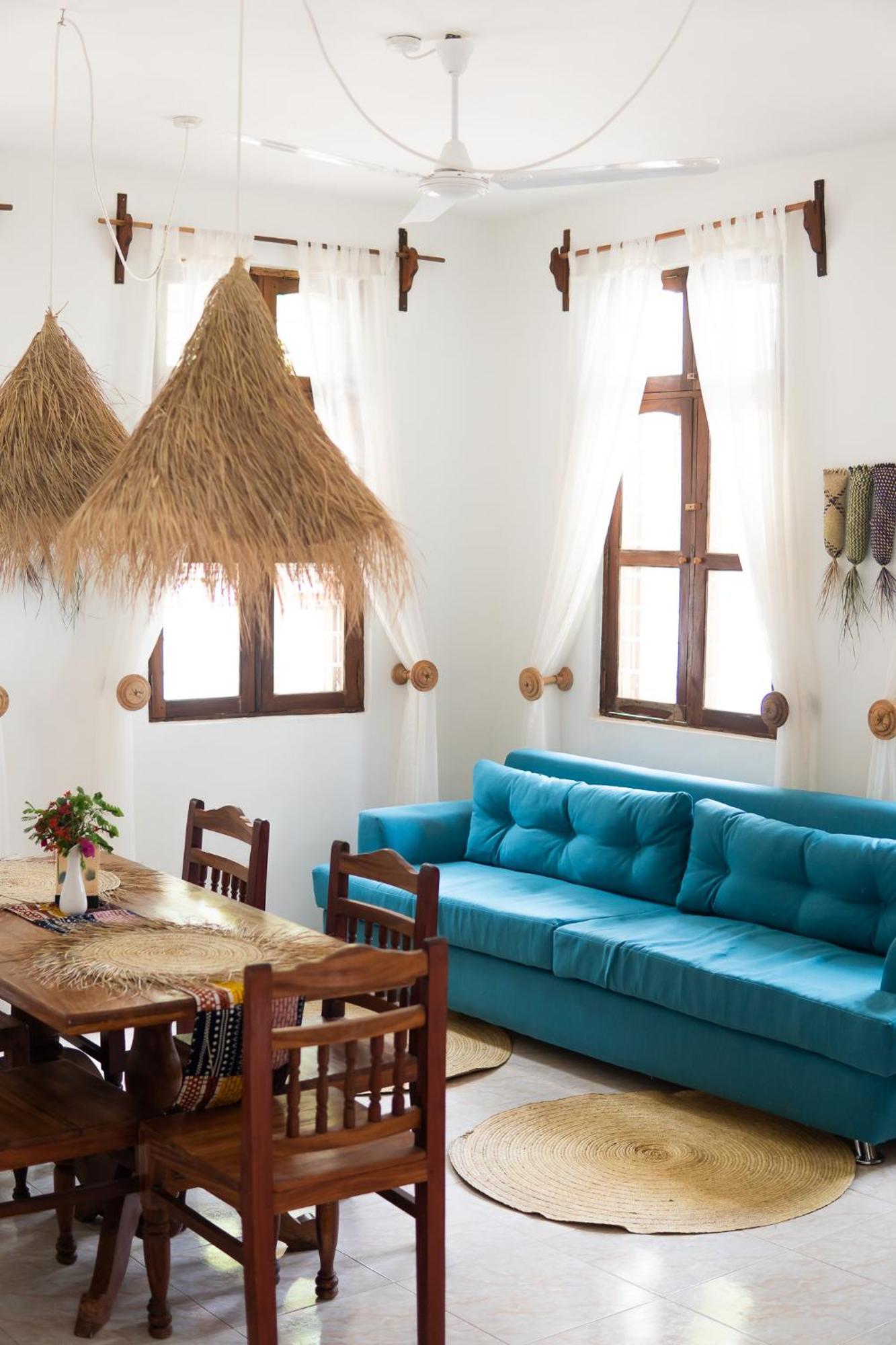 Kima Serviced House & Vakantiehuis