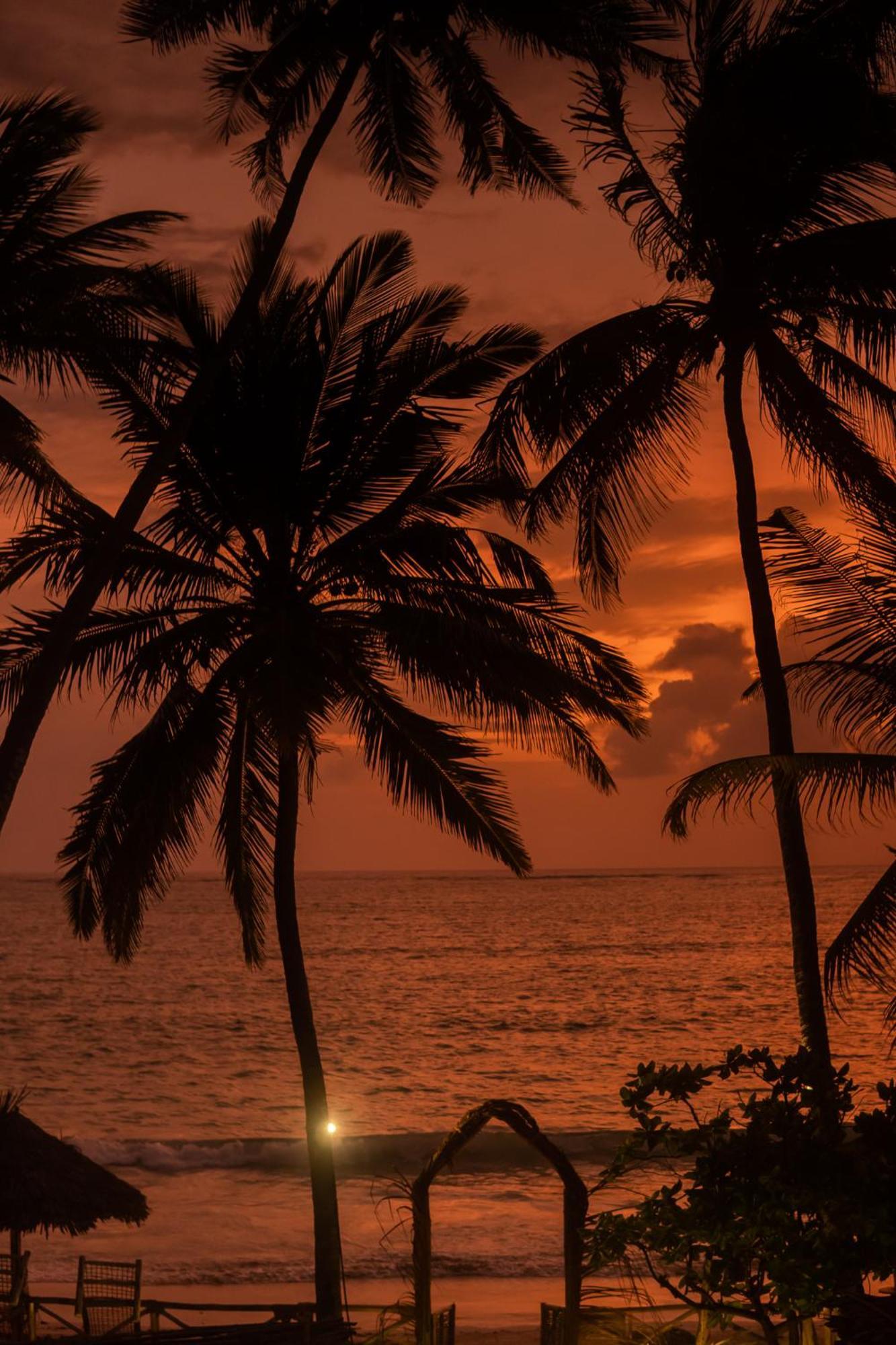 Vakantiehuis Kima Serviced House &