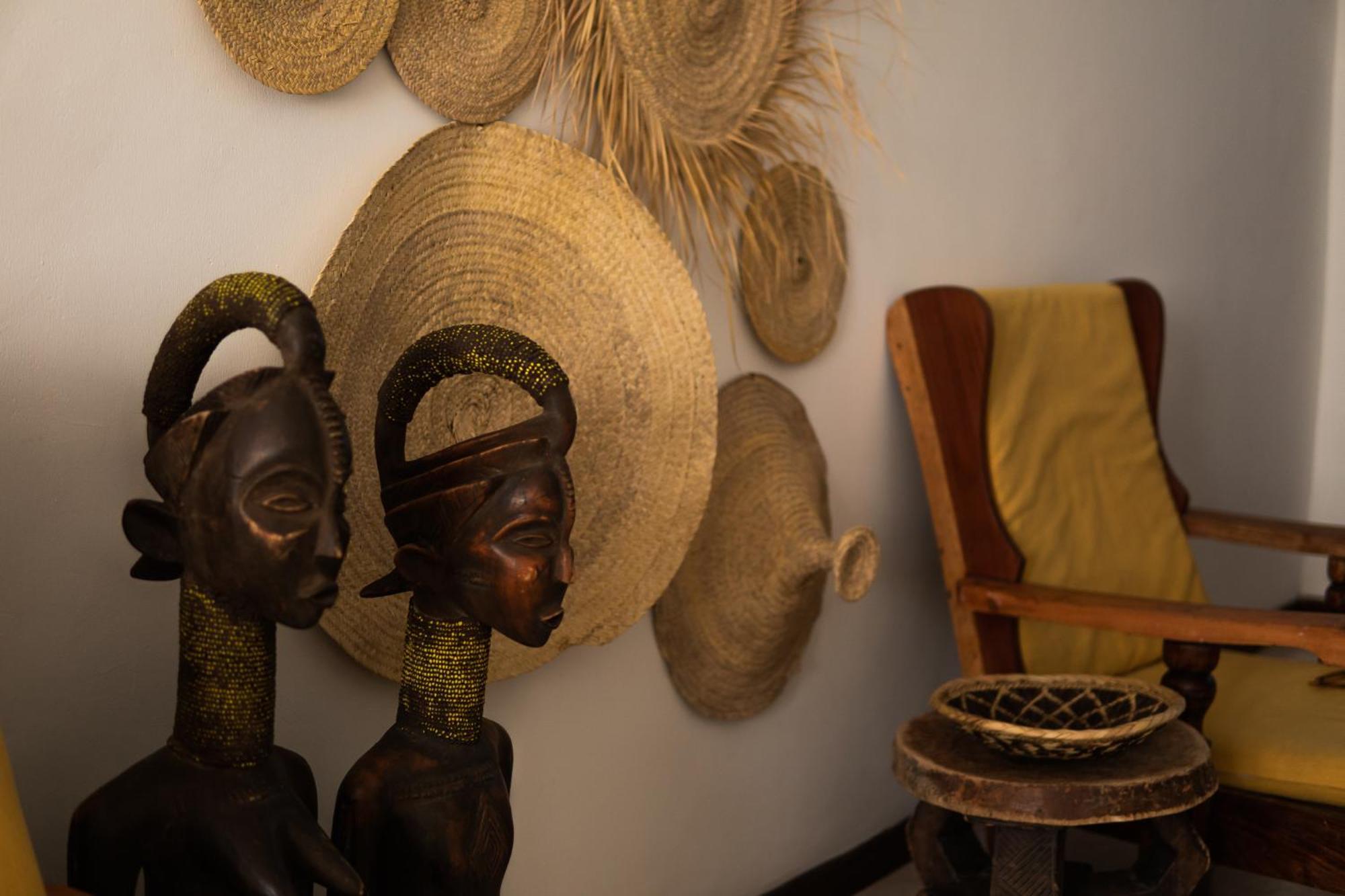 Vakantiehuis Kima Serviced House & *