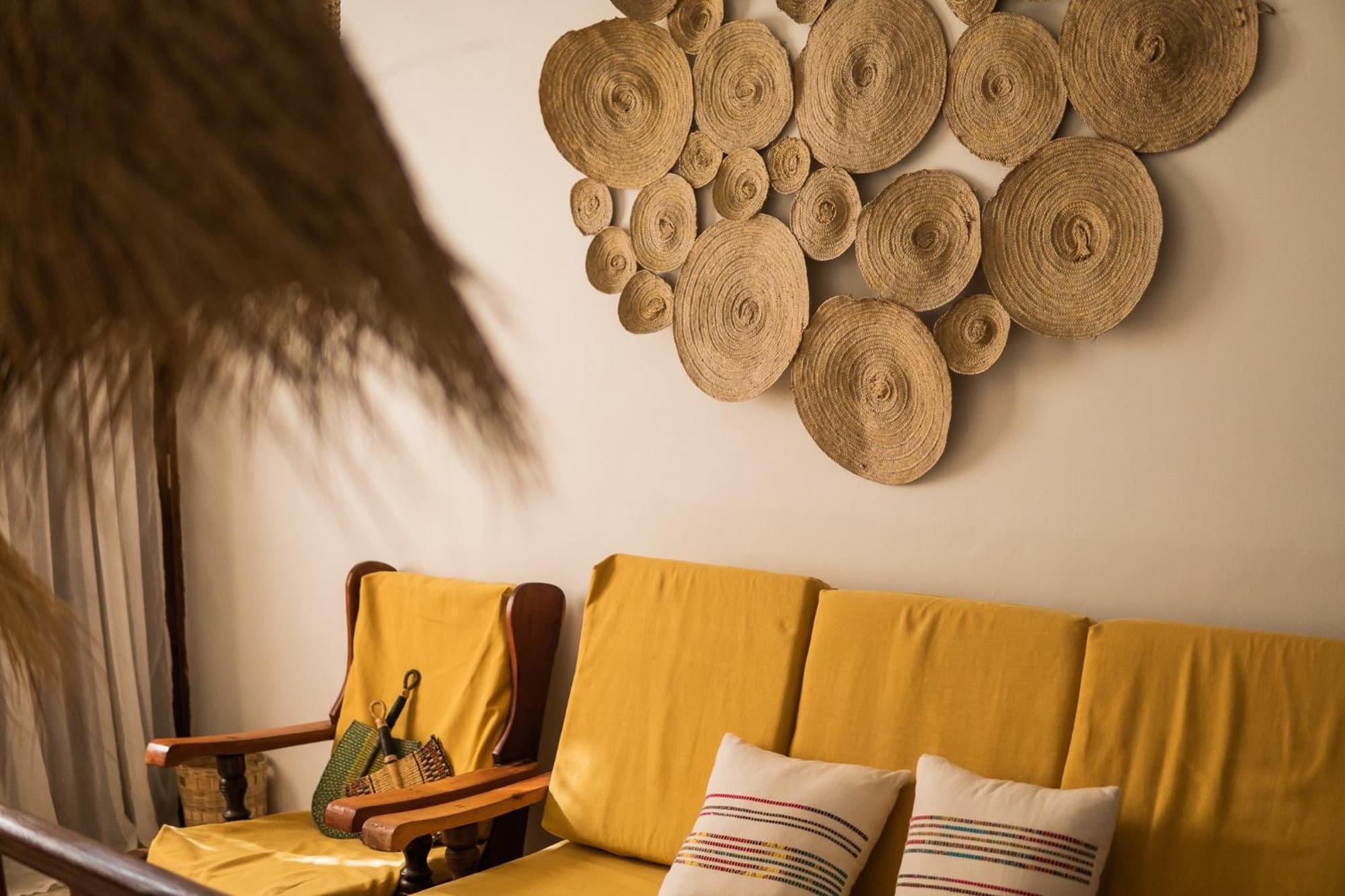Kima Serviced House &