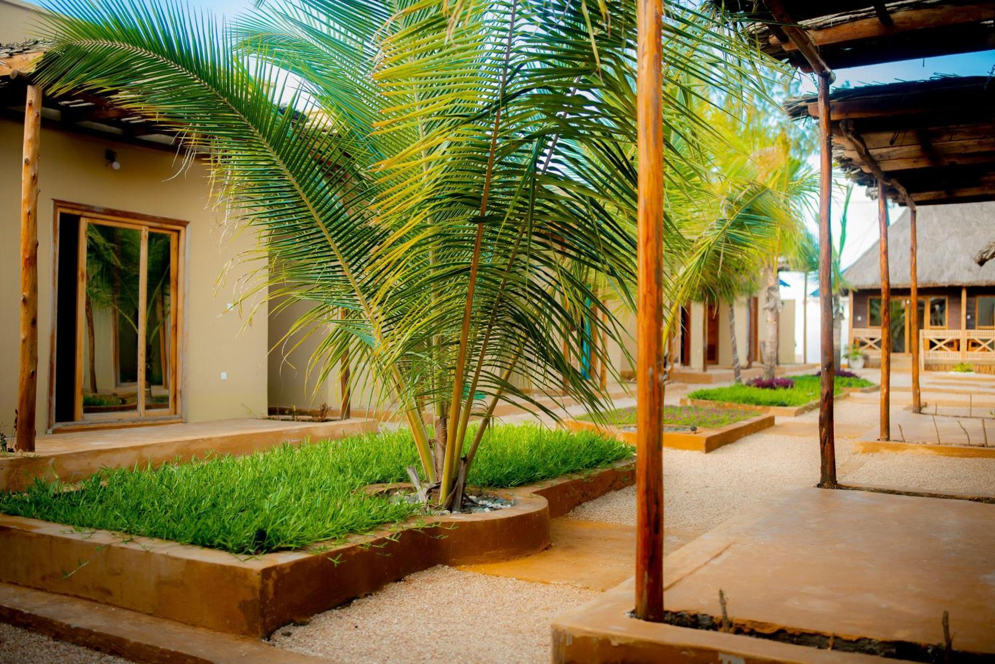 Hotel Palm Cultural Village