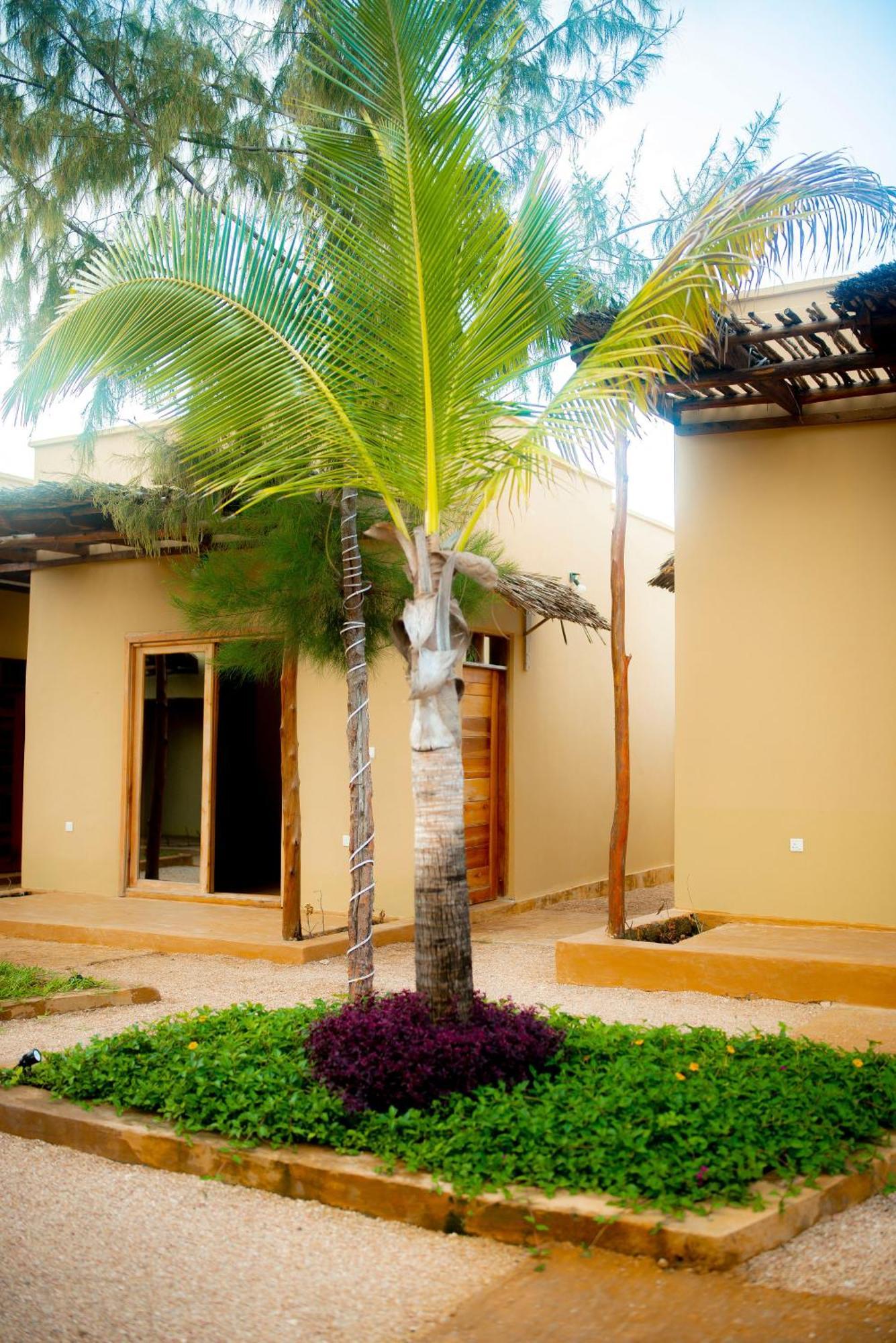 Hotel Palm Cultural Village 4*