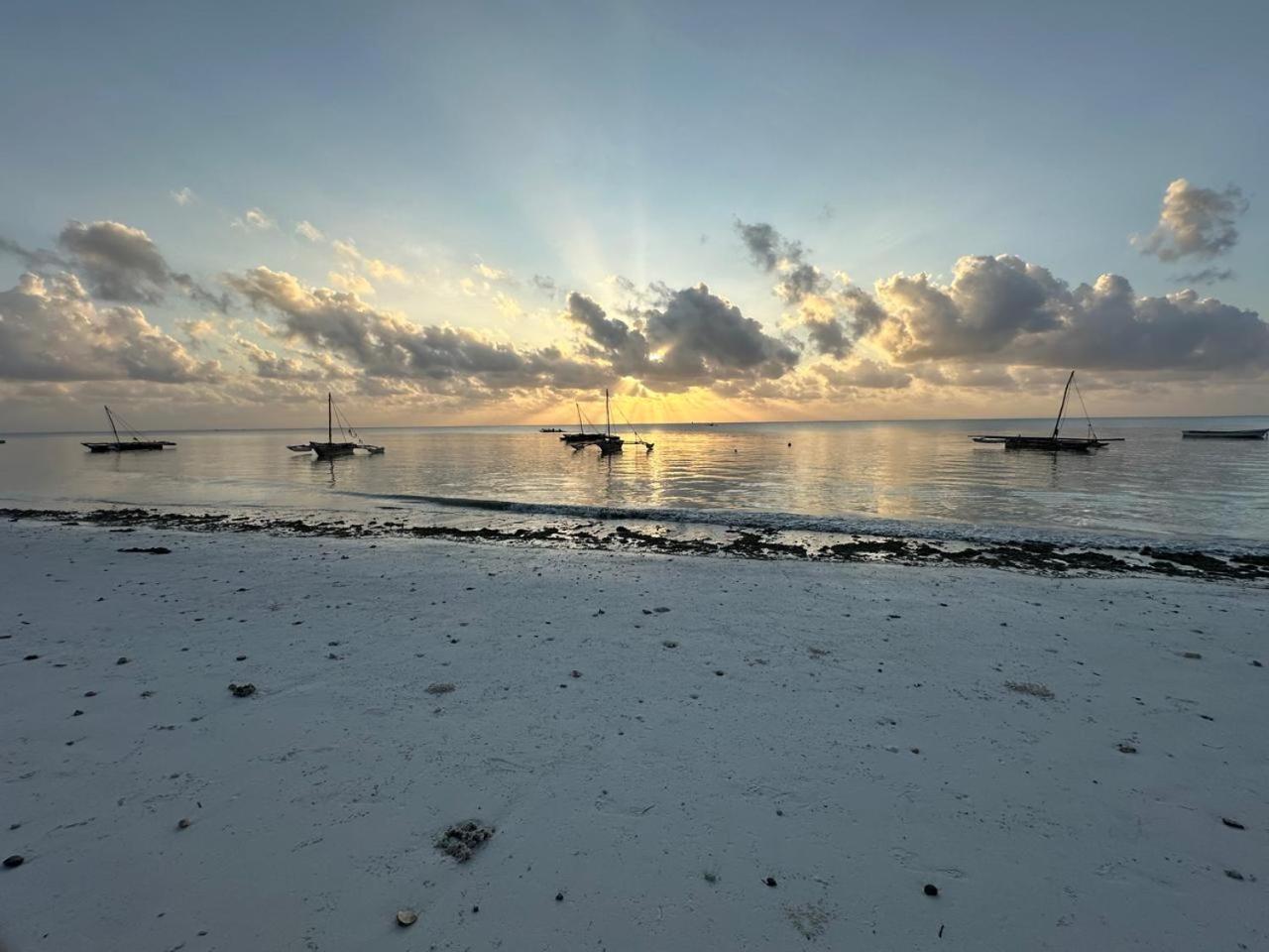 Resort Serenity, Tanzania Unforgettable 4*