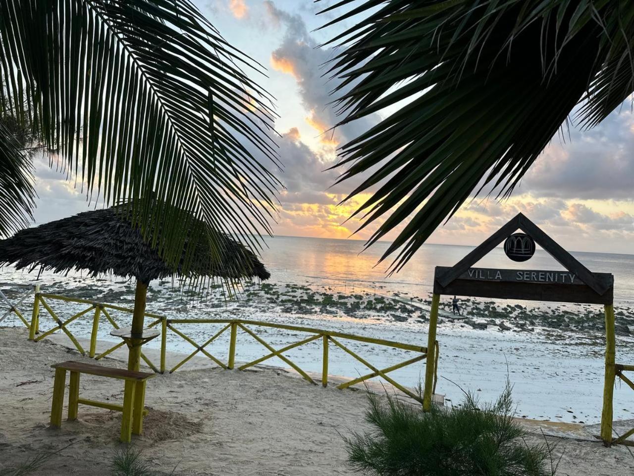Resort Serenity, Tanzania Unforgettable