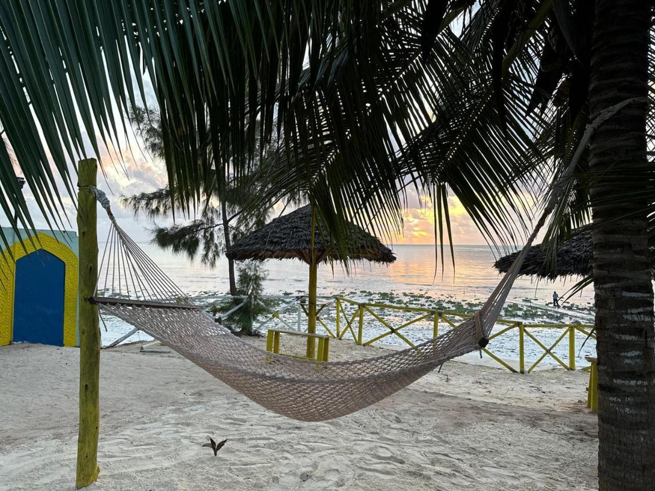 Serenity, Tanzania Unforgettable Resort Paje