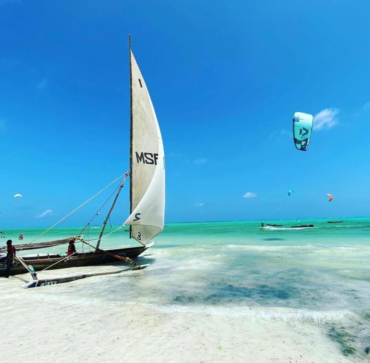 Your Zanzibar Place Hostel