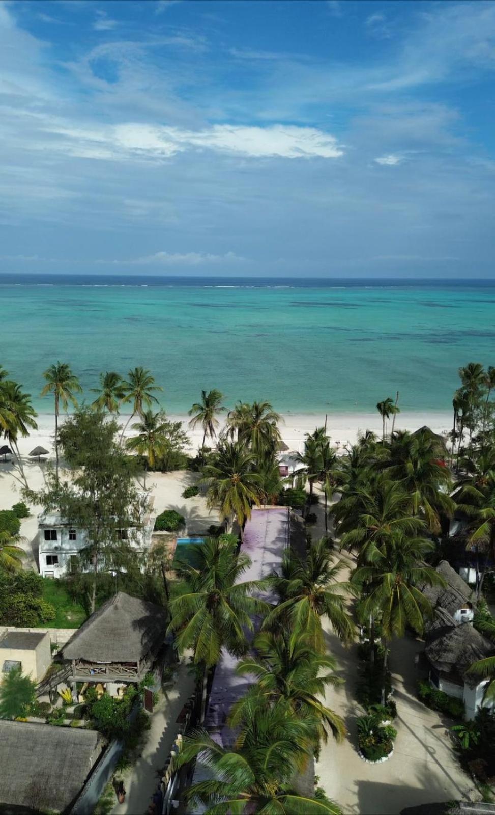 Hostel Your Zanzibar Place