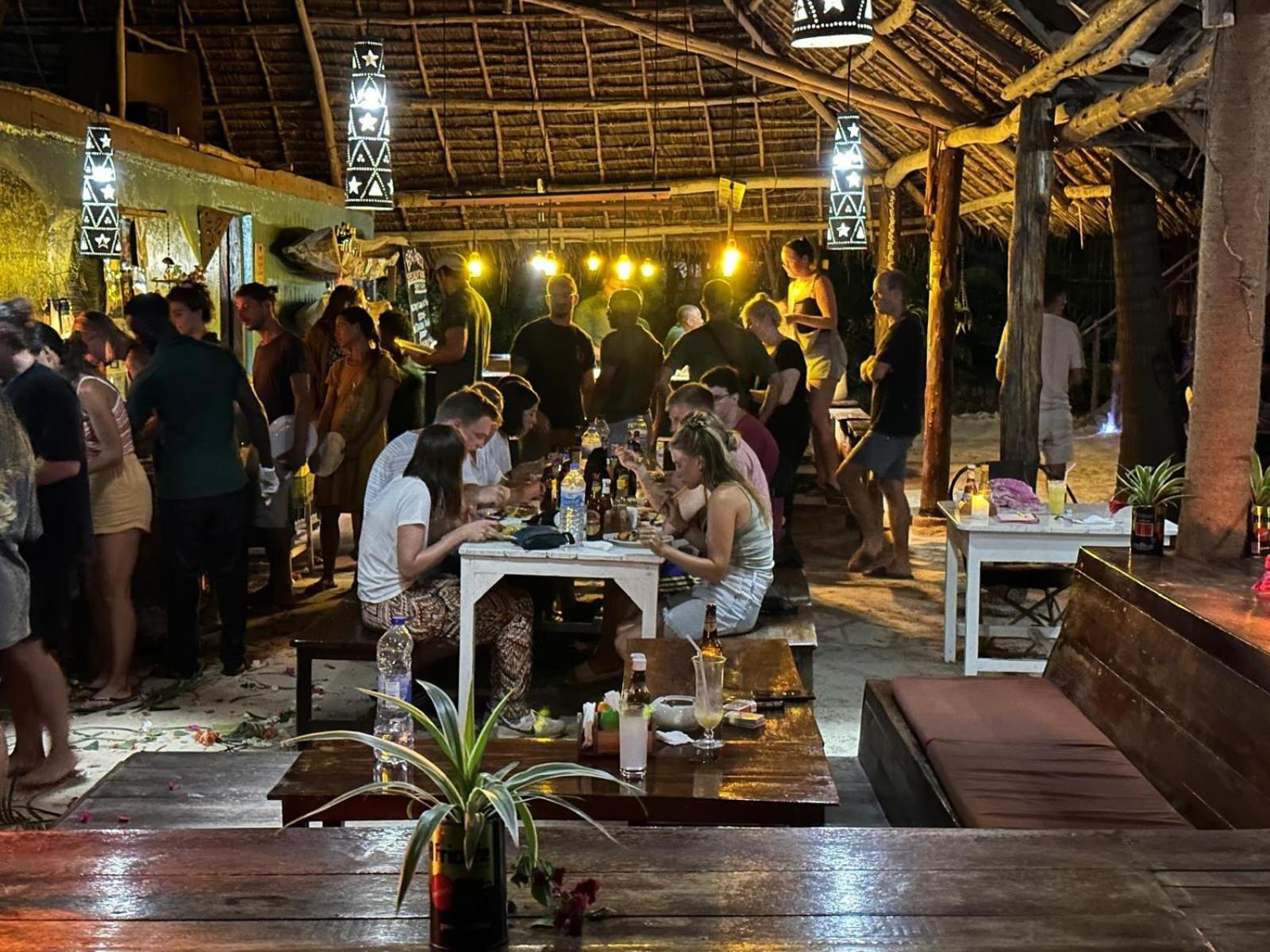 Your Zanzibar Place Paje