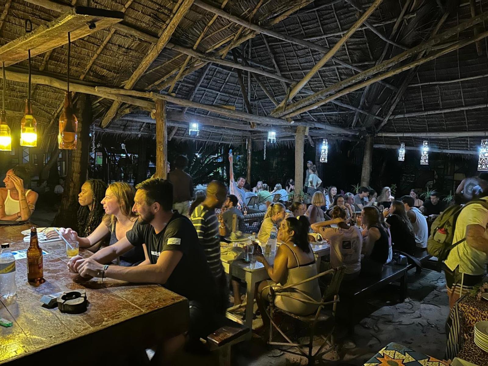 Your Zanzibar Place * Paje