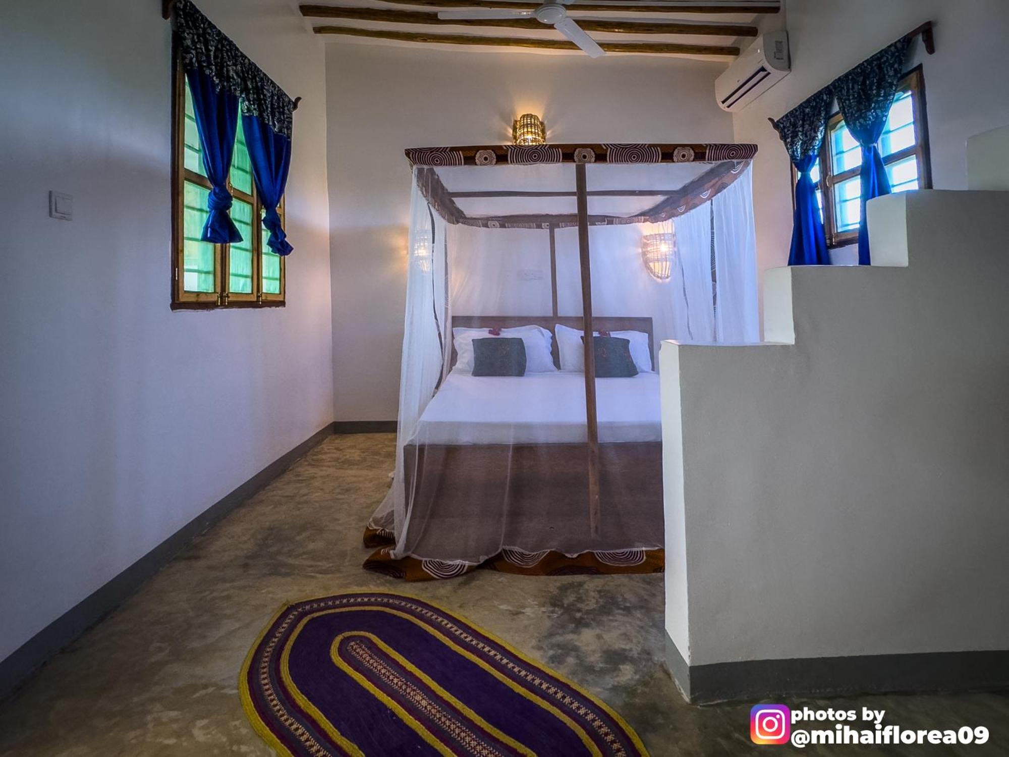 Tofauti Hotel Makunduchi