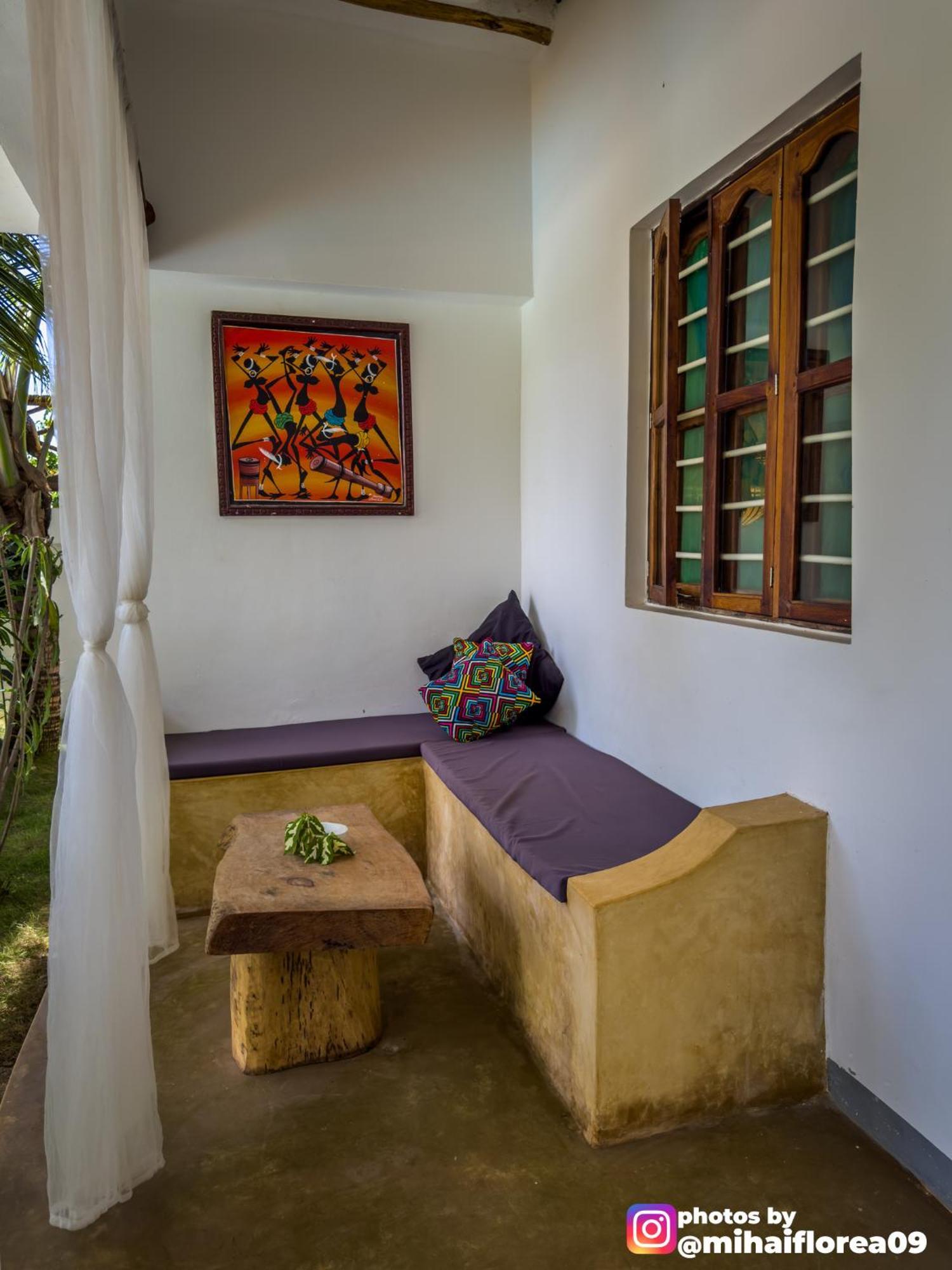 Hotel Tofauti Makunduchi