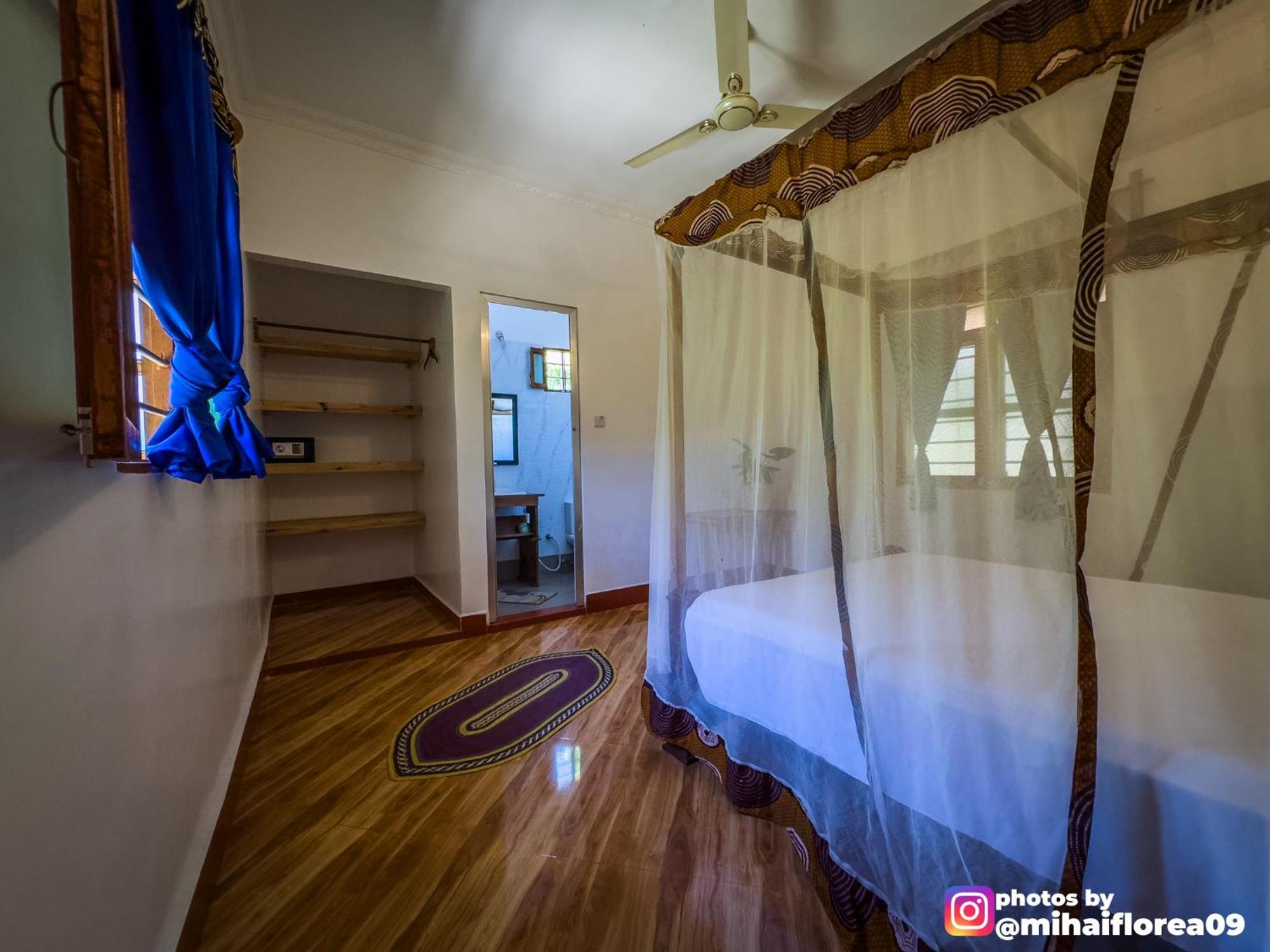 Tofauti Hotel Makunduchi