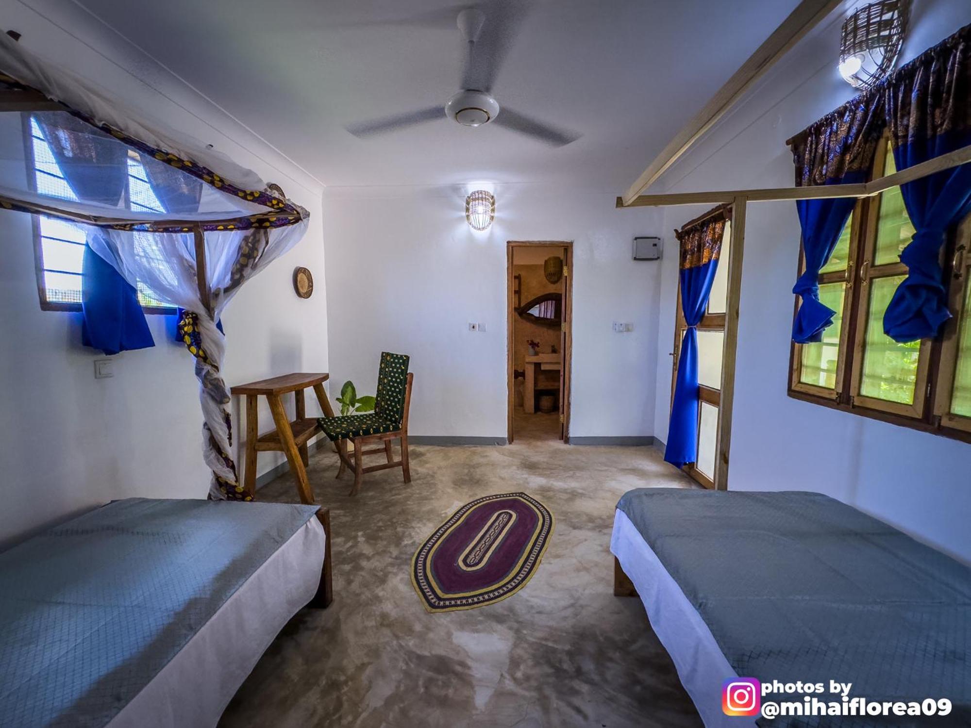 Hotel Tofauti