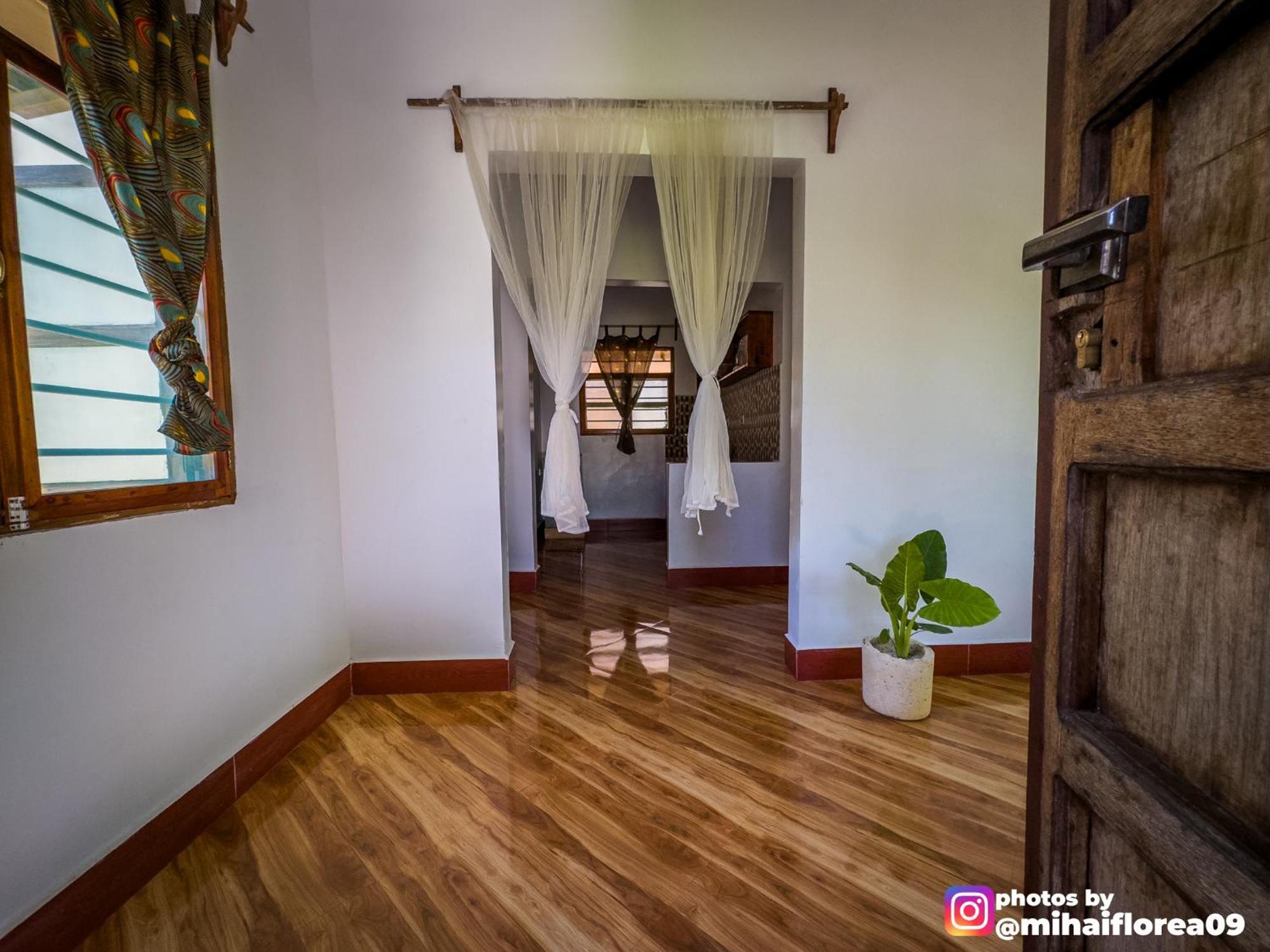 Tofauti Hotel Makunduchi