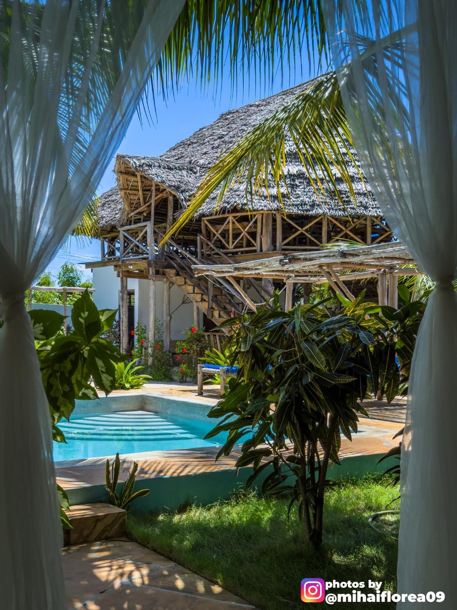 Hotel Tofauti
