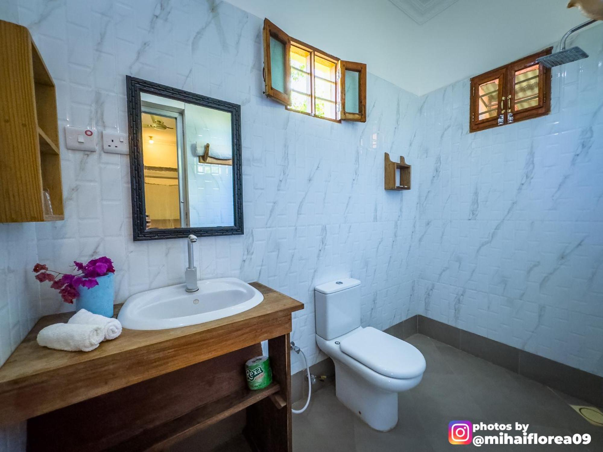 Tofauti Hotel Makunduchi