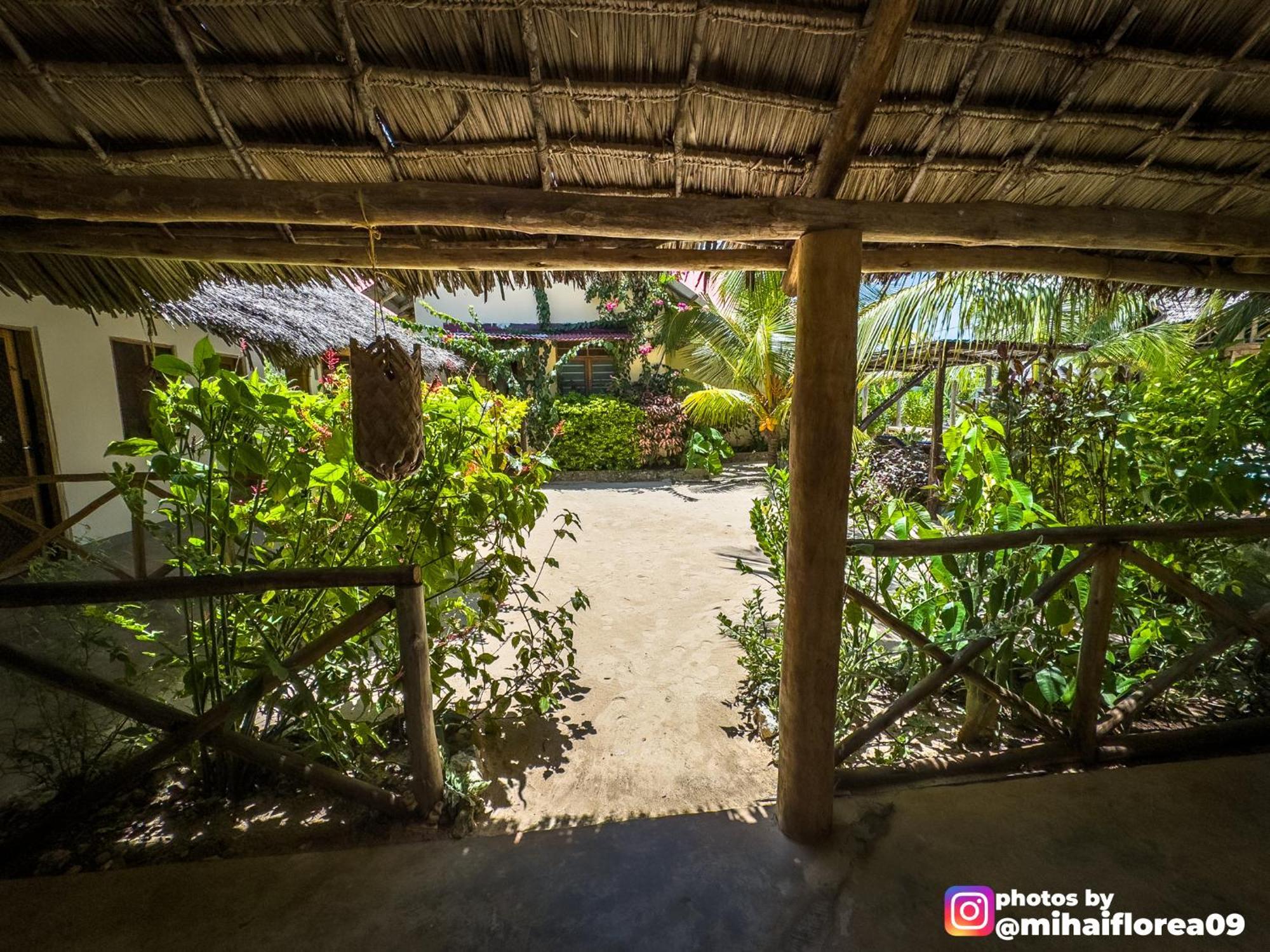 Hotel Tofauti Makunduchi