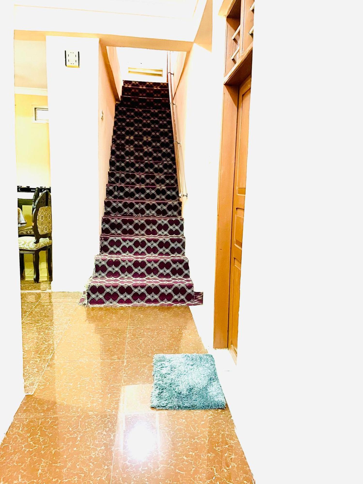 Zephyr Apartment