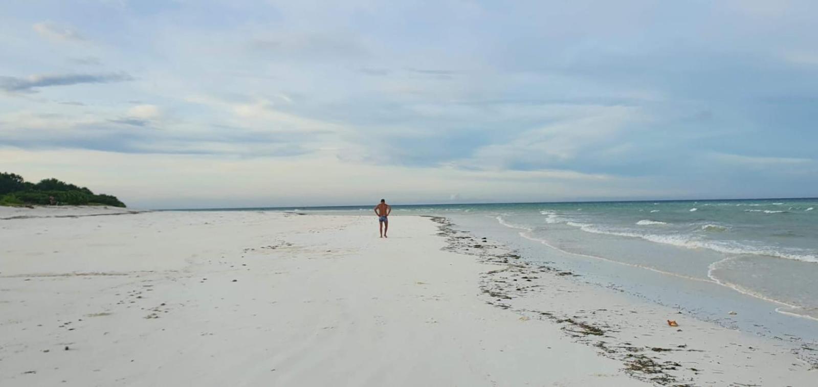Matemwe Ocean View * Matemwe (Zanzibar)
