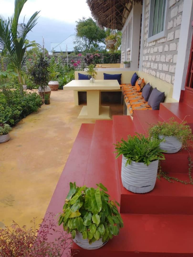 Matemwe Ocean View *