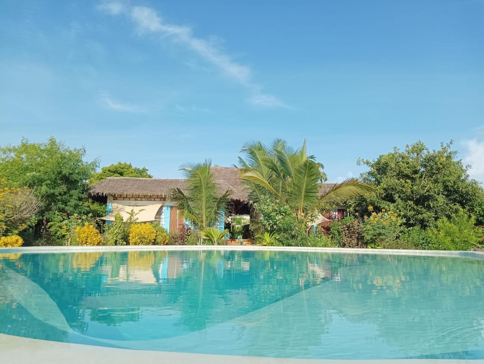 Matemwe Ocean View * Matemwe (Zanzibar)