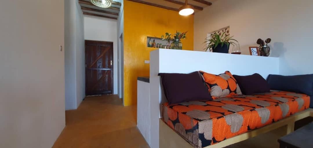 Matemwe Ocean View Apartment