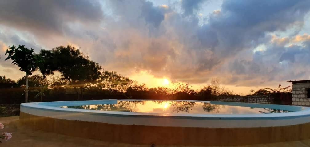 Matemwe Ocean View