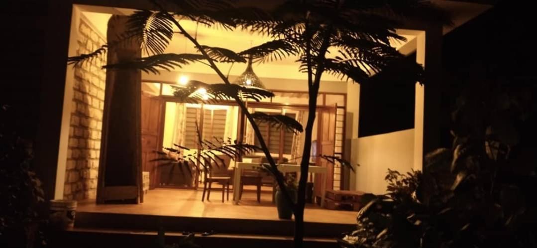 Apartment Matemwe Ocean View *