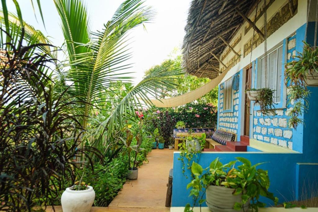 Matemwe Ocean View Apartment Matemwe (Zanzibar)