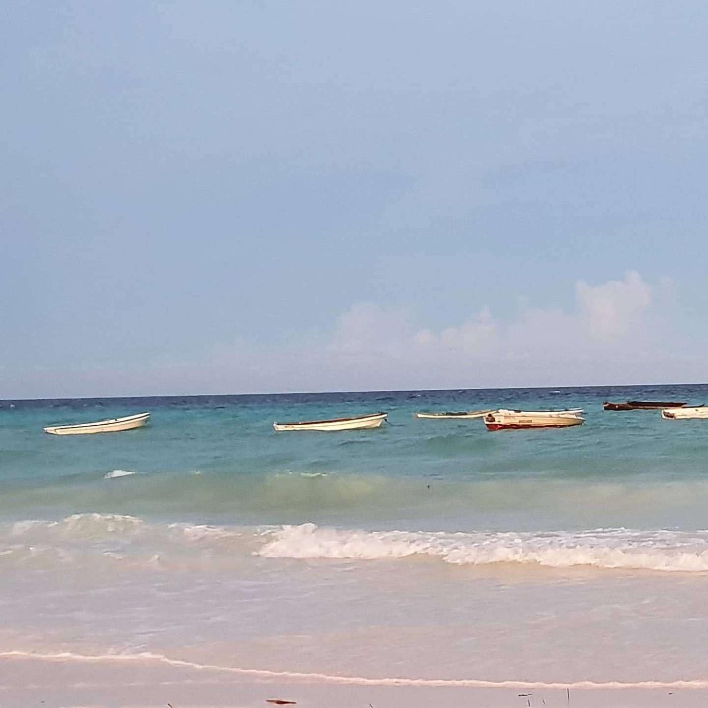 Matemwe Ocean View Apartment Matemwe (Zanzibar)