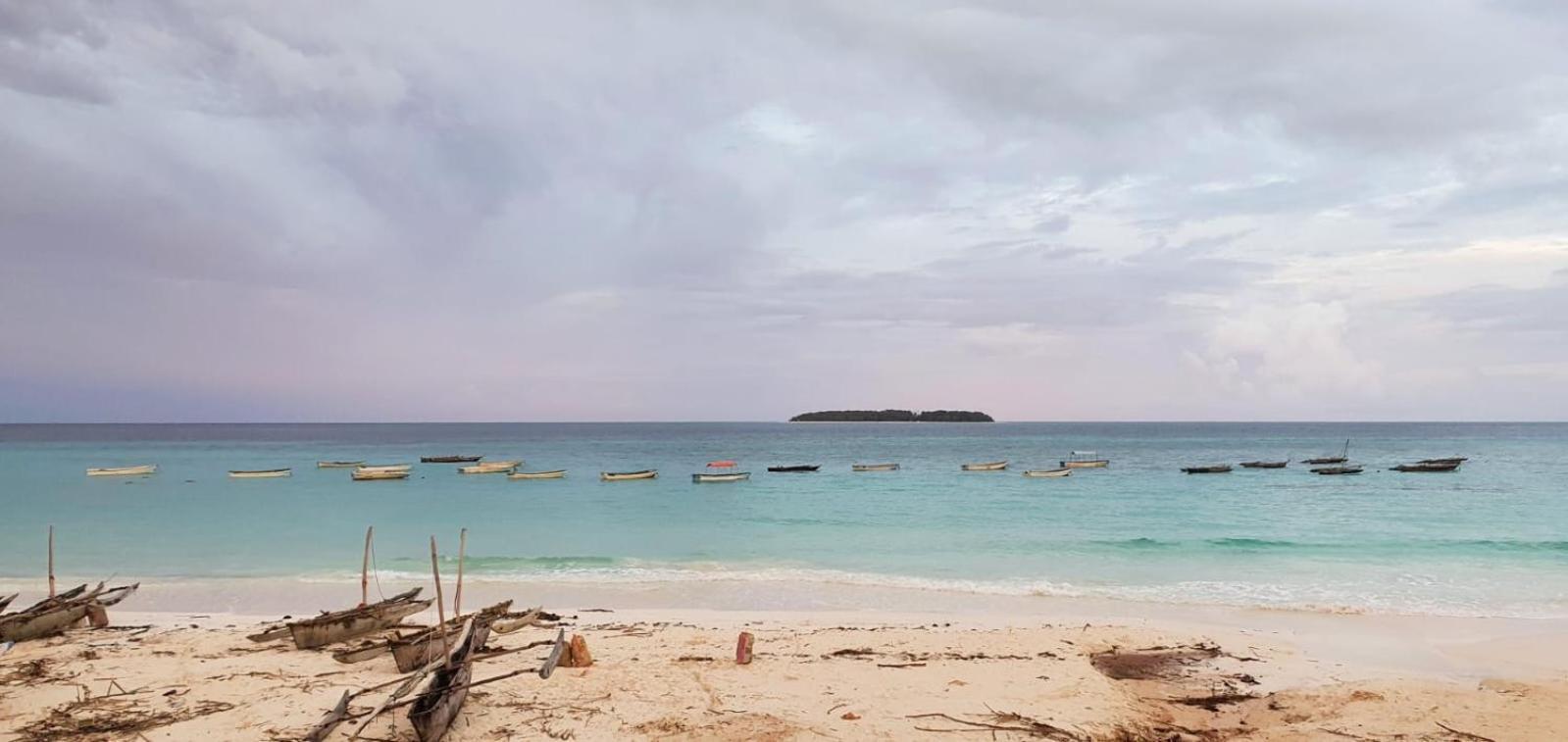 Matemwe Ocean View *