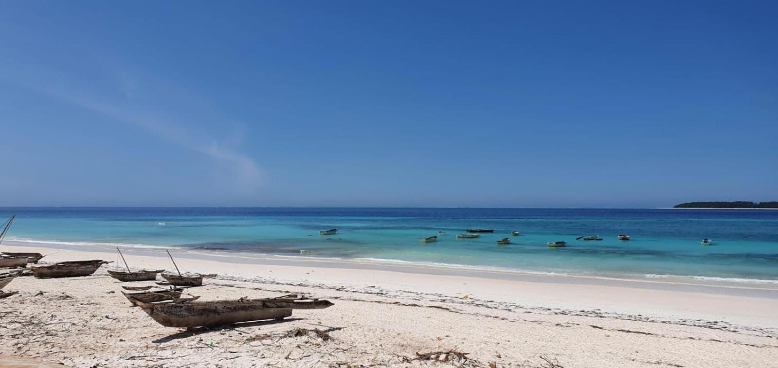 Matemwe Ocean View Apartment Matemwe (Zanzibar)