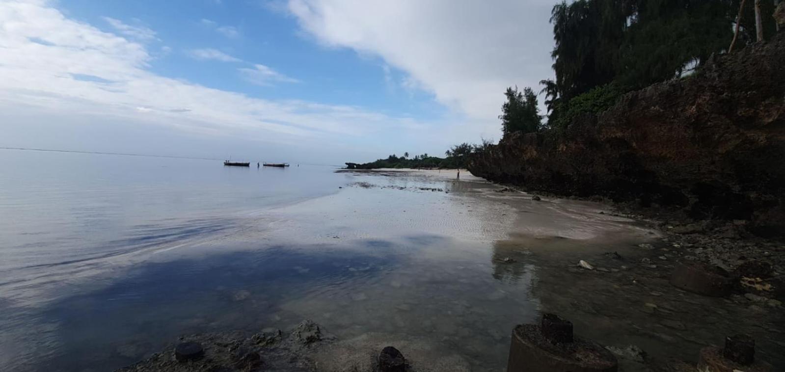 Matemwe Ocean View * Matemwe (Zanzibar)