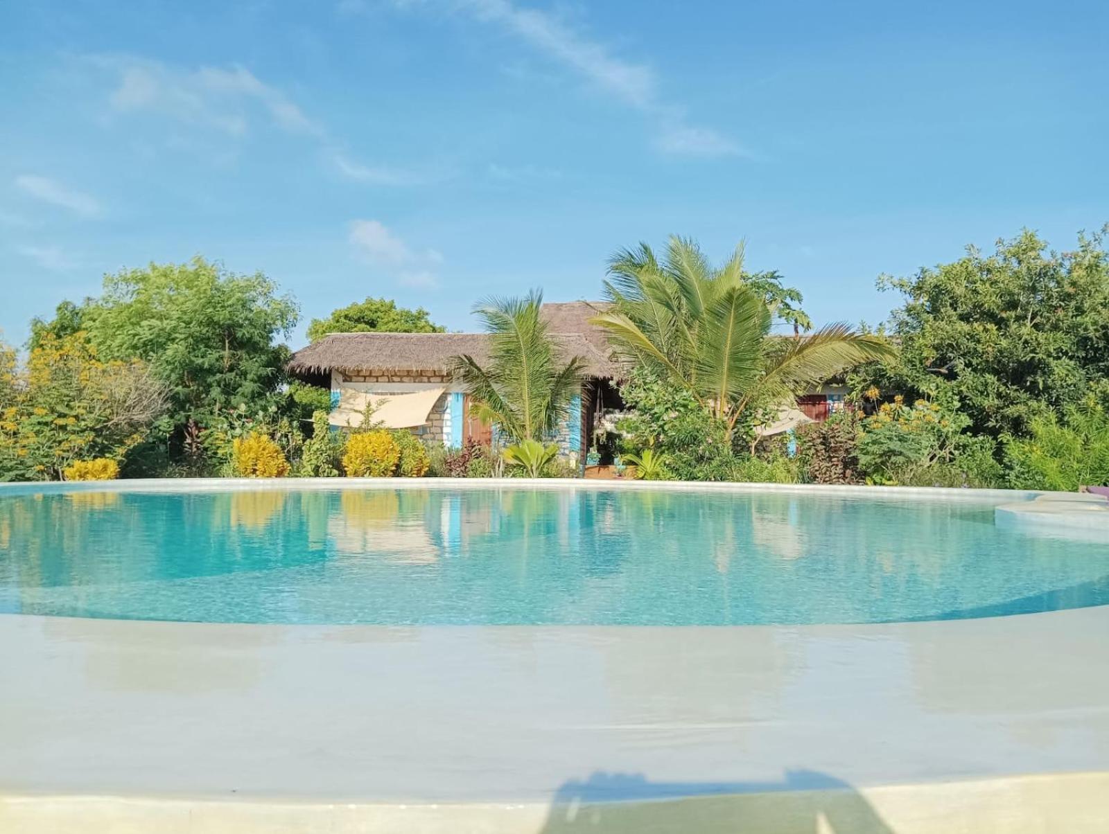 Matemwe Ocean View
