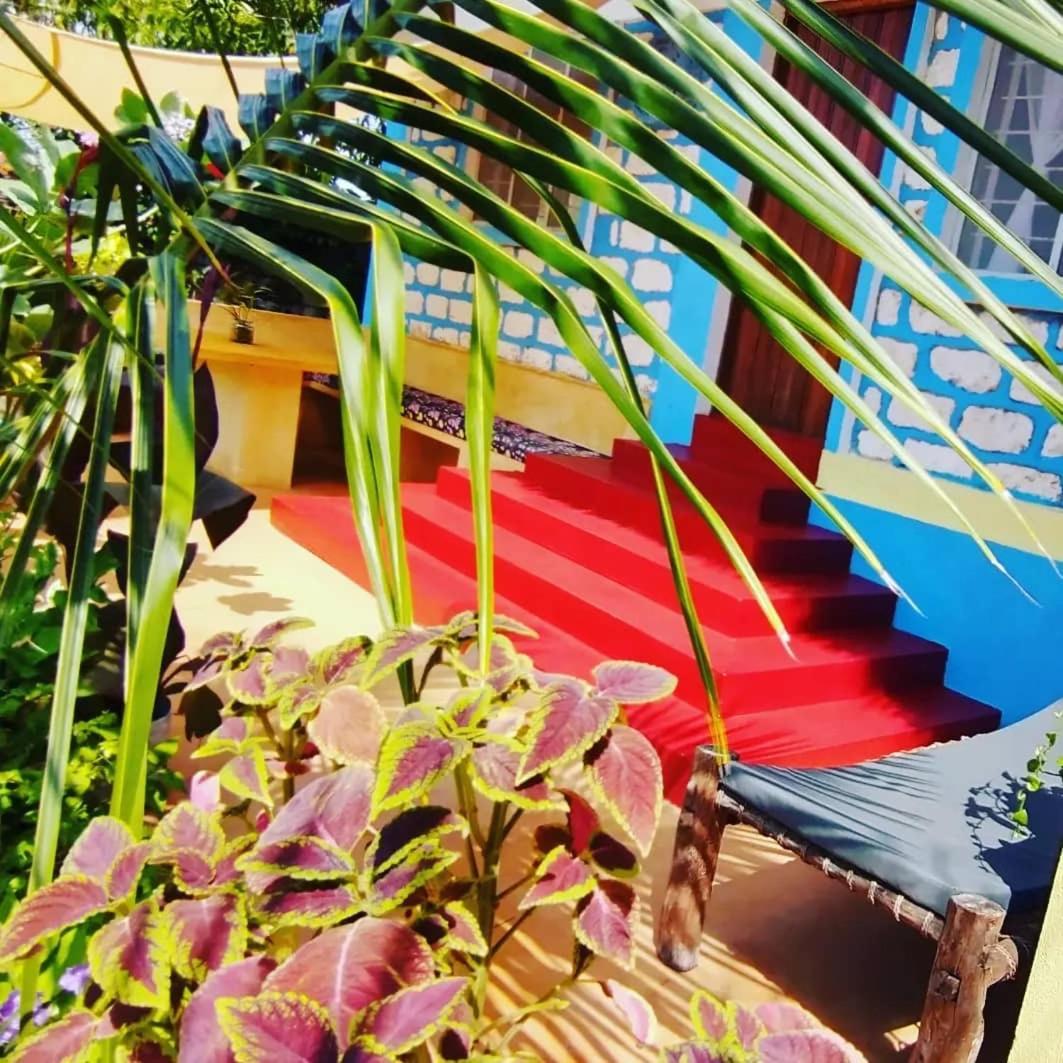 Matemwe Ocean View Apartment *