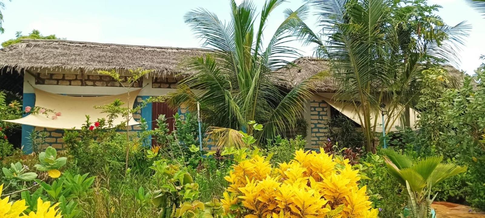 Matemwe Ocean View