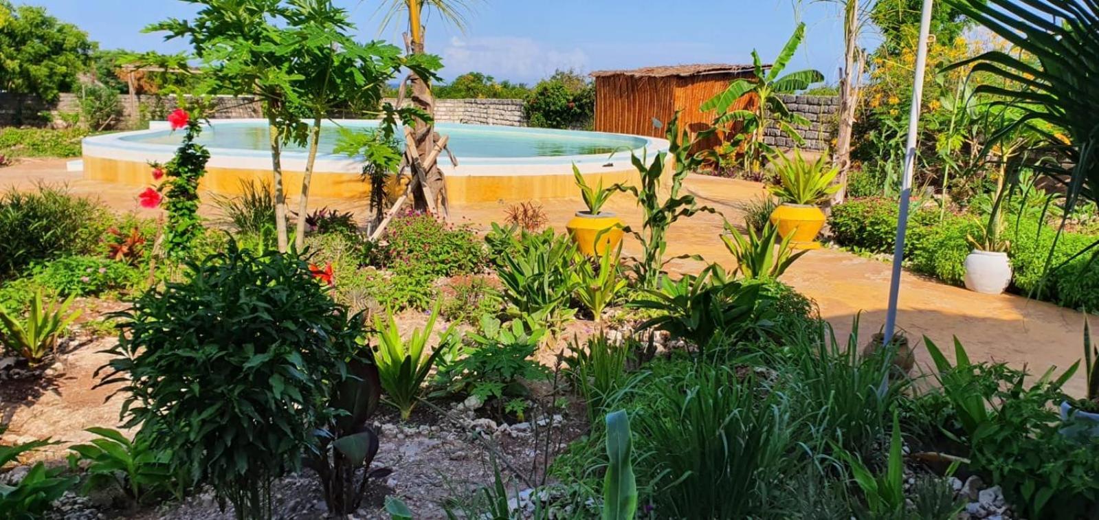 Matemwe Ocean View Matemwe (Zanzibar)