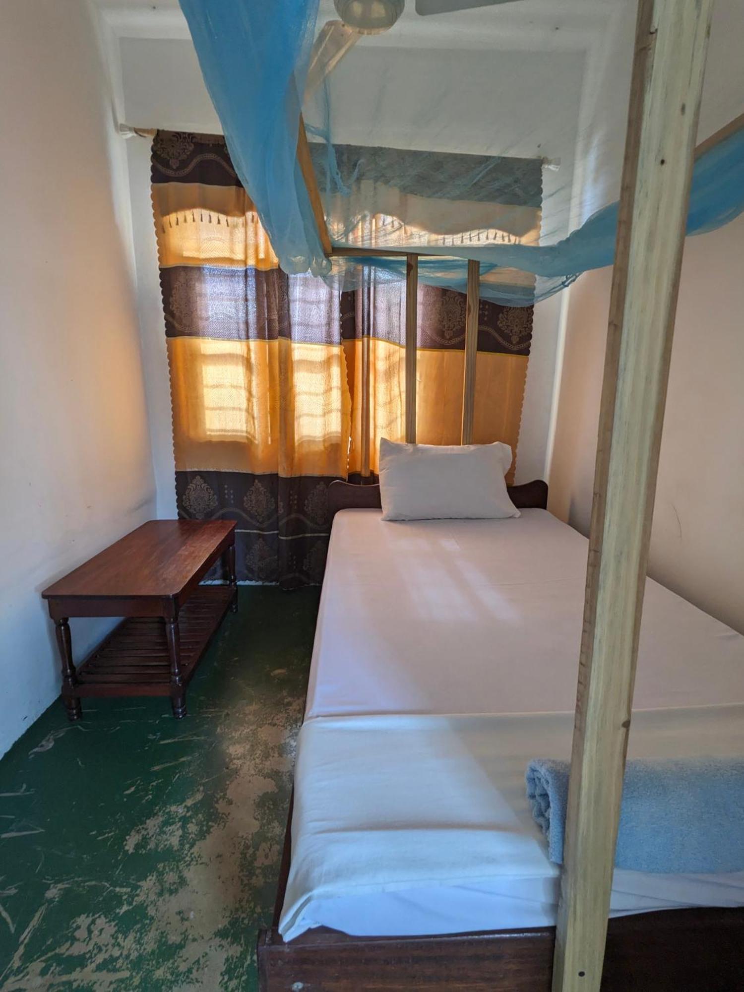 Flamingo Znz Zanzibar